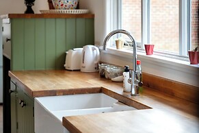 Countryside Cottage in Bulmer- Sleeps 6/7