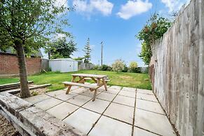 Countryside Cottage in Bulmer- Sleeps 6/7