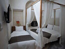 Taştepeler Konak