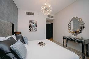 Bellavista - Spacious -1BR & Extra Room