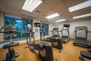 Bellavista - Spacious -1BR & Extra Room