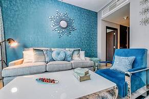 Bellavista - Spacious -1BR & Extra Room