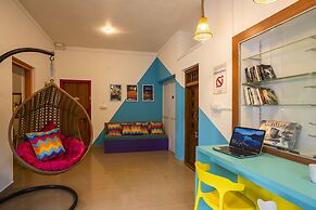 goSTOPS Coorg