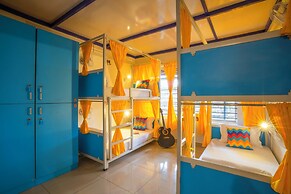goSTOPS Coorg
