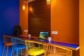 goSTOPS Coorg