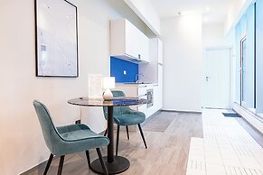 Città Studi Suites 1 - Top Collection