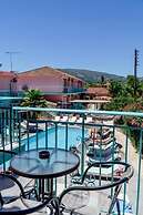 MAUI HOTEL LAGANAS