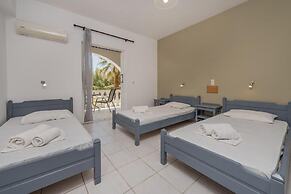 MAUI HOTEL LAGANAS