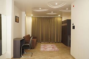 HR Premium Stay