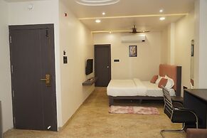 HR Premium Stay
