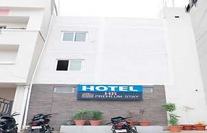 HR Premium Stay