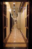 The Premier Inn
