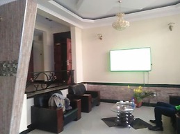 Allaxis Hotel Migori