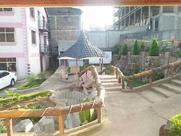 Allaxis Hotel Migori