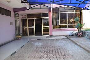 Allaxis Hotel Migori