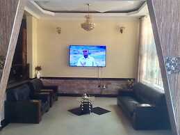 Allaxis Hotel Migori