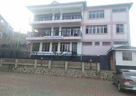 Allaxis Hotel Migori