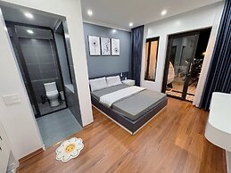 ALUC HOUSE