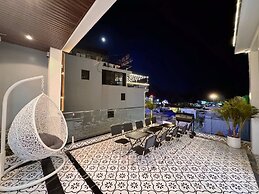 ALUC HOUSE