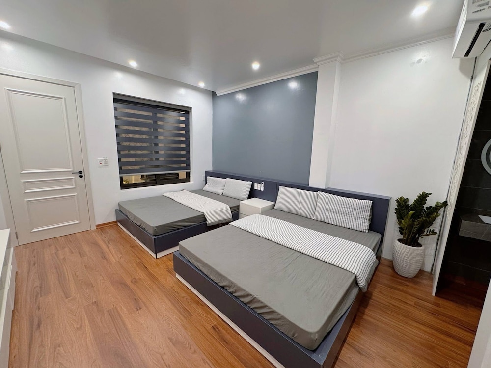 ALUC HOUSE