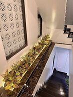 ALUC HOUSE