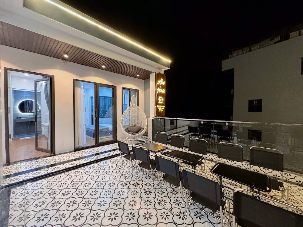 ALUC HOUSE