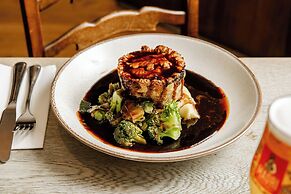 The Bell Inn