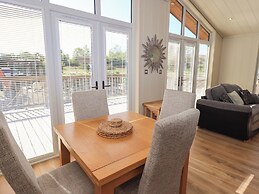 Kingfisher Lodge