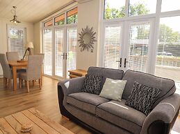 Kingfisher Lodge