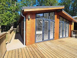 Kingfisher Lodge