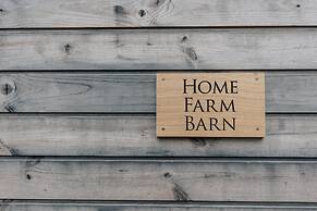 Home Farm Barn - From 500 Per Night