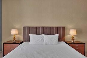 Bellavista - Elegant -2BR -Fountain View