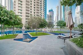 Bellavista - Elegant -2BR -Fountain View