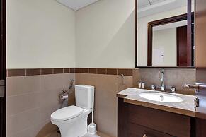 Bellavista - Elegant -2BR -Fountain View