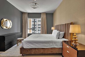 Bellavista - Elegant -2BR -Fountain View