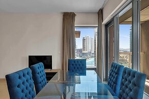 Bellavista - Elegant -2BR -Fountain View