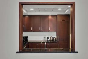 Bellavista - Elegant -2BR -Fountain View