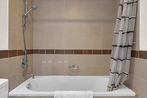 Bellavista - Elegant -2BR -Fountain View
