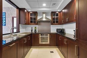 Bellavista - Elegant -2BR -Fountain View