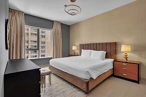Bellavista - Elegant -2BR -Fountain View