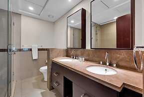 Bellavista - Elegant -2BR -Fountain View