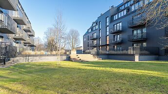 Apartamenty Sun & Snow Koło Brzegu SPA