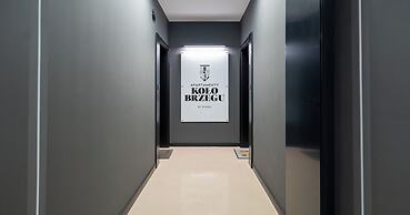 Apartamenty Sun & Snow Koło Brzegu SPA