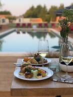 Proven ale House With Pool and spa