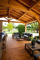 Proven ale House With Pool and spa