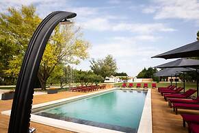 Proven ale House With Pool and spa