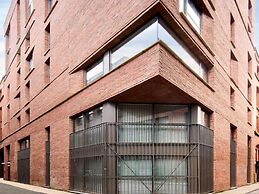 Smart Northern Quarter Retreat