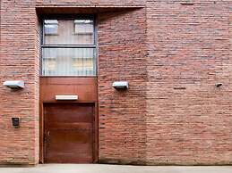 Smart Northern Quarter Retreat