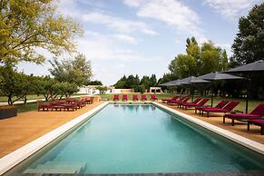 Charming Mas Provencal With Swimming Pool