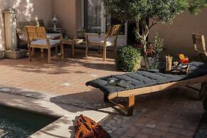 Charming Mas Provencal With Swimming Pool